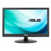 MONITOR ASUS TOUCH SCREEN LED 15.6″ Wide VT168N 0,252 1366×768 10ms 200cd/m²50.000.000:1 VGA DVI 10punti multitouch