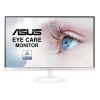 MONITOR ASUS LED 23.8″ Wide VZ249HE-W IPS 1920×1080 Full HD 5ms 250cd/m² 1000:1 (80.000.000:1) VGA HDMI White