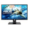 MONITOR ASUS LED 24″ Wide VG245HE 0,276 1920×1080 Full HD 1ms 250cd/m² 1000:1 (100.000.000:1) 2x2W MM 2HDMI GAMING