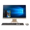 LCD-PC ASUS V241ICUK-BA178T 23,8″ FHD i3-7100 4GB 1TB NO DVD Tastiera Mouse W10