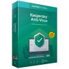 KASPERSKY ANTIVIRUS 2019 Full Box 3 USERS 1 anno ITA KL1171T5CFS-9SLIM