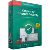 KASPERSKY INTERNET SECURITY 2019 Full Box 1 USER 1 anno ITA KL1939T5AFS-9SLIM