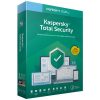 KASPERSKY TOTAL SECURITY 2019 3 USERS 1 ANNO KL1949T5CFS-9SLIM