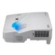 VIDEOPROIETTORE NEC UM301X Ottica Ultra Corta 3LCD XGA 1024x768p 3000/6000:1 2HDMI 1x20W Staffa inclusa **RICHIEDI QUOTAZ EDU**