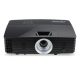VIDEOPROIETTORE ACER P1285 DLP 3D XGA 3.300 ANSI Lumen 20.000:1 VGA/HDMI/USB altoparlante 10W Colore Nero
