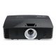 VIDEOPROIETTORE ACER P1385WB DLP 3D WXGA 3.200 ANSI Lumen 20.000:1 HDMI/MHL/SD/USB Altoparlante 10W Colore Nero