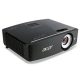 VIDEOPROIETTORE ACER P6200 DLP 3D XGA  5.000 ANSI Lumen 20.000:1 VGA/HDMI/MHL 2x10W Colore Nero