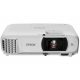 VIDEOPROIETTORE EPSON EH-TW610 3LCD 1080p 3000/10000:1 Lampada 7500h Eco 2,7kg Ready Home Cinema 2xHDMI MHL WiFi