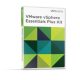 SOFTWARE Basic Support/Subscription VMware
vSphere 6 Essentials Plus Kit, for 1 year  VS6-ESP-KIT-G-SSS-C