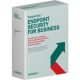 MULTILICENZA KASPERSKY EndPoint Security for Business Select x Workstation+File Server 15-19 Users COMP UPG 1 anno KL4863XAMFW