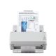 SCANNER FUJITSU SP-1120 20 ppm, 40 ipm, A4, Duplex (color), USB 2.0; Con.: USB 2.0 (cable in the box), PaperStream IP (TWAIN, IS