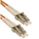 FC-Cable OM4, MMF, 5m, LC/LC  D:FCKAB-OM4-C05L-L