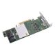 FUJITSU PRAID CP400i, RAID 5 Ctrl Serial Attached SCSI (SAS) senza cache (LSI) 12Gb/s – 8 porte