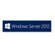 Windows Server 2012 Standard AddLic 2CPU – S26361-F2567-L425