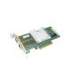 FUJITSU Eth Ctrl 2x10Gbit PCIe x8 D2755 SFP+
S26361-F3629-L502
