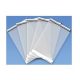 ScanSnap Carrier sheets .Enables image-stitching for A3 document scanning. (5 sheets) – PA03360-0013