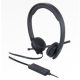 UC&C USB Headset Stereo H650e – S26391-F7139-L10