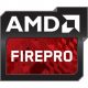 FUJITSU AMD Radeon R7 340 2048 MB DVI-I e Dual DP (Display Port)