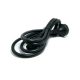 Power cord three-wire GB – S26361-F2581-L320