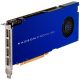 AMD Radeon Pro WX7100 8 GB [4 x DP (Display port)] – S26361-F3300-L711